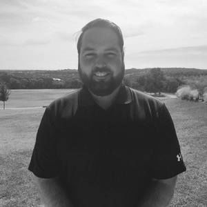 Meet your Posher, Jon